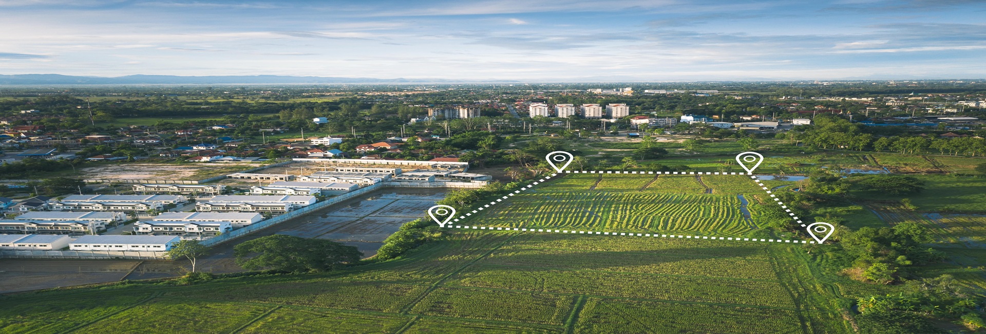 Godrej Plots Vrindavan  Featured Image